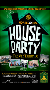Coastline's Back to School Bash!