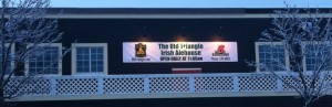 Signal Hill - 1/2 Way to St. Paddy's Day Party!