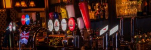 Signal Hill - 1/2 Way to St. Paddy's Day Party!